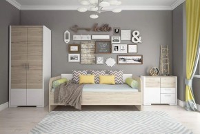 Тумба Венето 266.02Н в Игре - igra.ok-mebel.com | фото 2