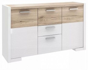 Тумба Венето 266.14Н в Игре - igra.ok-mebel.com | фото