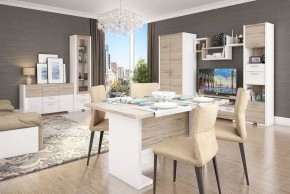 Тумба Венето 266.14Н в Игре - igra.ok-mebel.com | фото 2