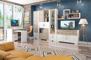 Тумба Венето 266.14Н в Игре - igra.ok-mebel.com | фото 3