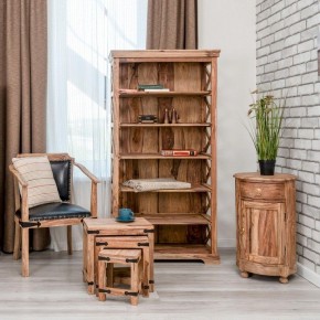 Тумба винная Бомбей-1769 в Игре - igra.ok-mebel.com | фото 11
