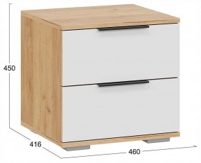 Тумбочка Джоли в Игре - igra.ok-mebel.com | фото 4