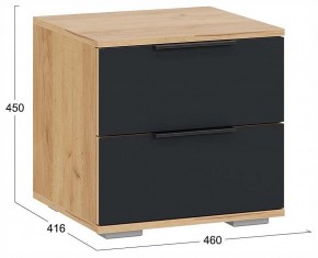 Тумбочка Джоли в Игре - igra.ok-mebel.com | фото 4