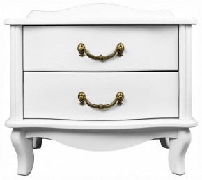 Тумбочка Джульетта Л в Игре - igra.ok-mebel.com | фото 2