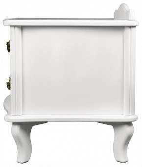 Тумбочка Джульетта Л в Игре - igra.ok-mebel.com | фото 3