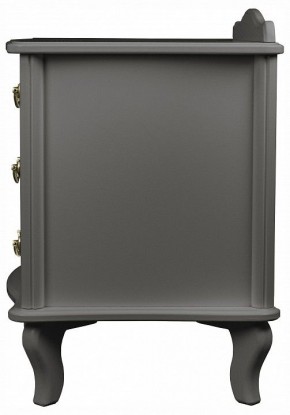 Тумбочка Джульетта Л в Игре - igra.ok-mebel.com | фото 3