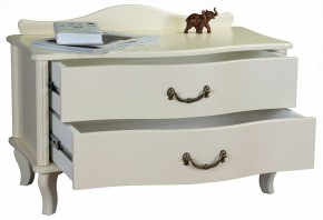 Тумбочка Джульетта Л в Игре - igra.ok-mebel.com | фото 3