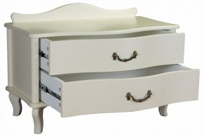 Тумбочка Джульетта Л в Игре - igra.ok-mebel.com | фото 4