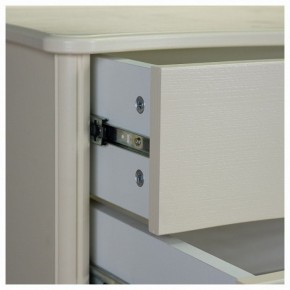Тумбочка Джульетта Л в Игре - igra.ok-mebel.com | фото 5