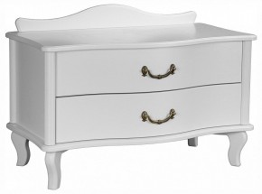 Тумбочка Джульетта Л в Игре - igra.ok-mebel.com | фото