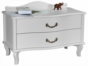 Тумбочка Джульетта Л в Игре - igra.ok-mebel.com | фото 4