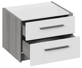Тумбочка Эста ТД 342.03.01 в Игре - igra.ok-mebel.com | фото