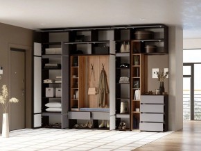 Тумбочка навесная Роут в Игре - igra.ok-mebel.com | фото 2