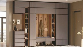 Тумбочка навесная Роут в Игре - igra.ok-mebel.com | фото 3