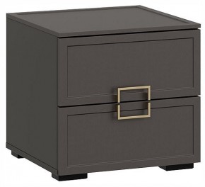 Тумбочка Стелла в Игре - igra.ok-mebel.com | фото 2