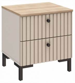 Тумбочка Тоскана 535.12 в Игре - igra.ok-mebel.com | фото