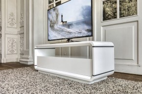 ТВ-тумба Opus Uno 120 см в Игре - igra.ok-mebel.com | фото 1