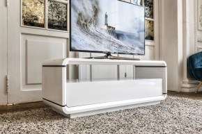 ТВ-тумба Opus Uno 120 см в Игре - igra.ok-mebel.com | фото 2