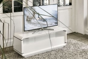 ТВ-тумба Opus Uno 120 см в Игре - igra.ok-mebel.com | фото 4