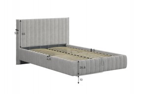 ТВИКС Кровать с ПМ 1200 в Игре - igra.ok-mebel.com | фото 2
