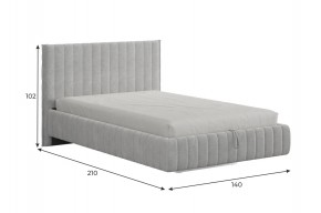 ТВИКС Кровать с ПМ 1200 в Игре - igra.ok-mebel.com | фото 3