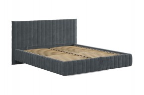 ТВИКС Кровать с ПМ 1600 в Игре - igra.ok-mebel.com | фото 5