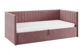 ТВИКС Кровать (софа) с ПМ 900 (пудра) в Игре - igra.ok-mebel.com | фото