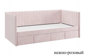 ТВИКС Кровать (софа) с ящиками 900 в Игре - igra.ok-mebel.com | фото 8