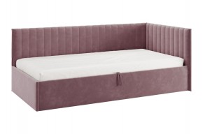 ТВИКС Кровать (тахта) с ПМ 900 (пудра) в Игре - igra.ok-mebel.com | фото