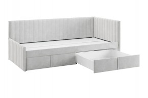 ТВИКС Кровать (тахта) с ящиками 900 в Игре - igra.ok-mebel.com | фото 10