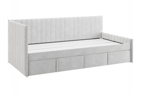 ТВИКС Кровать (тахта) с ящиками 900 в Игре - igra.ok-mebel.com | фото 11