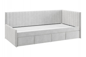 ТВИКС Кровать (тахта) с ящиками 900 в Игре - igra.ok-mebel.com | фото 12