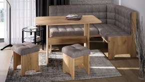 Уголок кухонный Флорида в Игре - igra.ok-mebel.com | фото 3