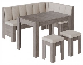 Уголок кухонный Ганновер в Игре - igra.ok-mebel.com | фото