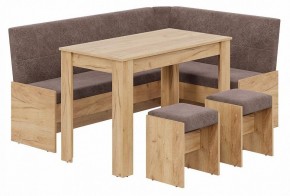 Уголок кухонный Пекин в Игре - igra.ok-mebel.com | фото 2