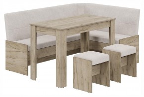 Уголок кухонный Пекин в Игре - igra.ok-mebel.com | фото 2