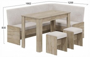 Уголок кухонный Пекин в Игре - igra.ok-mebel.com | фото 4