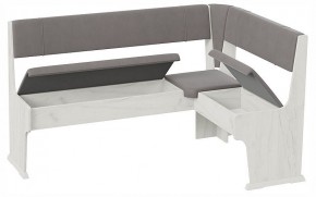 Уголок кухонный Рио в Игре - igra.ok-mebel.com | фото 2