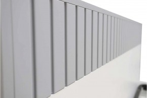 УРБАН - 7.14 Кровать 1400 С ОРТОПЕДОМ в Игре - igra.ok-mebel.com | фото 3
