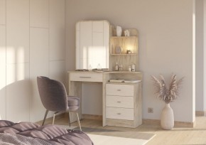 ВЕРОНА Трюмо в Игре - igra.ok-mebel.com | фото