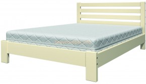ВЕРОНИКА Кровать из массива 1600 в Игре - igra.ok-mebel.com | фото 4