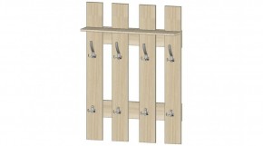 Вешалка 800 в Игре - igra.ok-mebel.com | фото 10