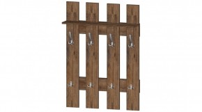 Вешалка 800 в Игре - igra.ok-mebel.com | фото 6