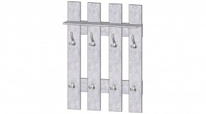 Вешалка 800 в Игре - igra.ok-mebel.com | фото 8
