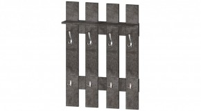 Вешалка 800 в Игре - igra.ok-mebel.com | фото 9