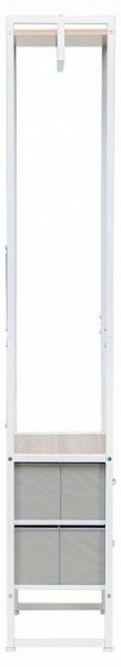 Вешалка гардеробная Ноа в Игре - igra.ok-mebel.com | фото 3
