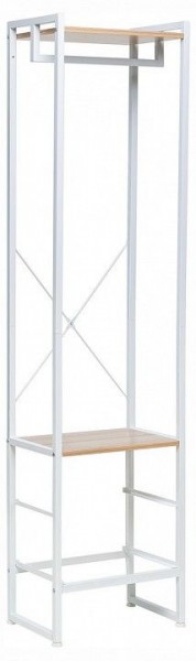 Вешалка гардеробная Ноа в Игре - igra.ok-mebel.com | фото 5