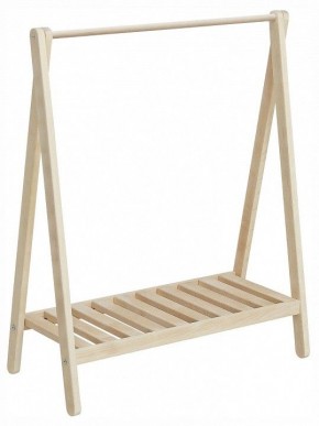 Вешалка гардеробная Стойка низкая в Игре - igra.ok-mebel.com | фото