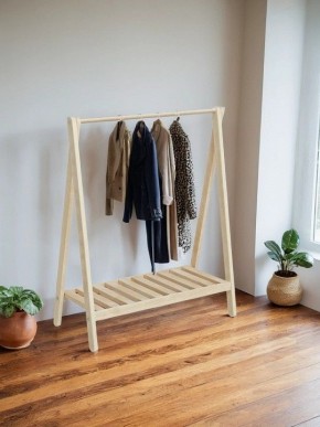 Вешалка гардеробная Стойка низкая в Игре - igra.ok-mebel.com | фото 10