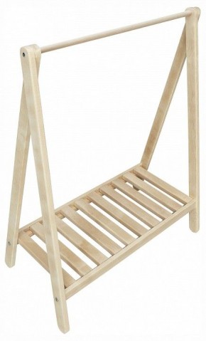 Вешалка гардеробная Стойка низкая в Игре - igra.ok-mebel.com | фото 3
